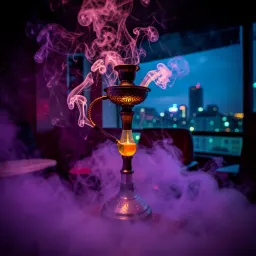 Smoke Plan Enterprisе
