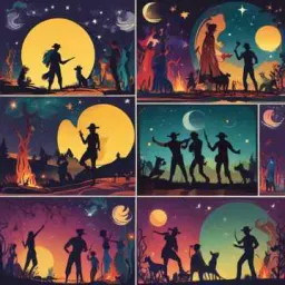 Country Dancefloor