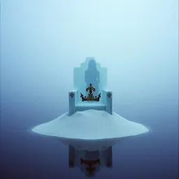 The Cost of Your Crown