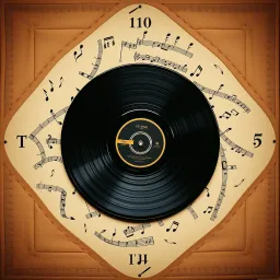 The Patchwork Quilt of Sound