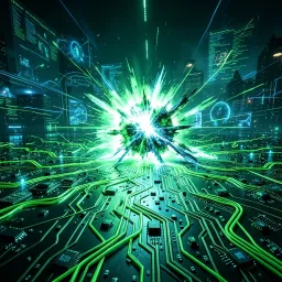 Broken Code