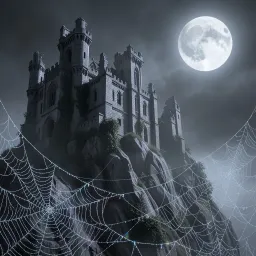 CATHEDRAL OF DESPAIR
