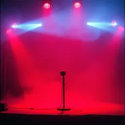 Hate Speech On Stage