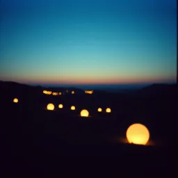 Whisper of the Night