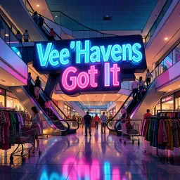 Vee’Havens Got It