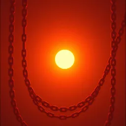Hanging life