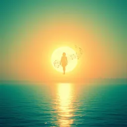 In you