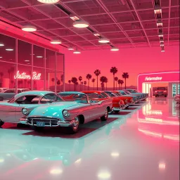 Drive Your Deal at Dinkins Auto