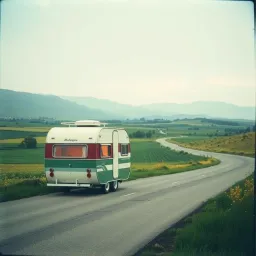 Eternal Roads