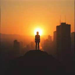Invisible Worldwide