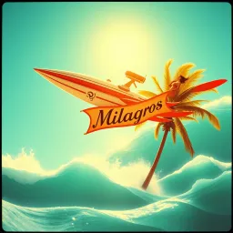 Milagros del Alma