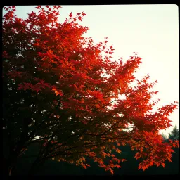 Winds of Change