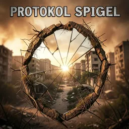 PROTOKOLL SPIEGEL - @HARDY_V1