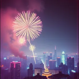 Firework - Hardy