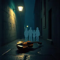 Shadows of the Heart