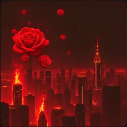Ashes of the World