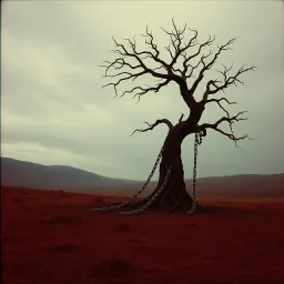 Rise from the Ashes
