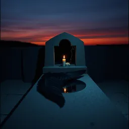 Echoes of a Silent Sigh
