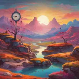 Dreams of Tomorrow