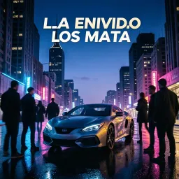 La envidia los mata