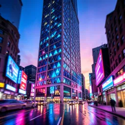 South City Rising