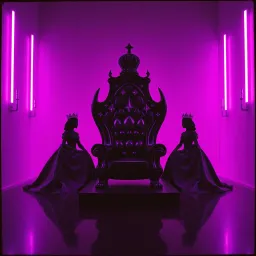 Crown of poison