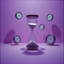 TIMES up