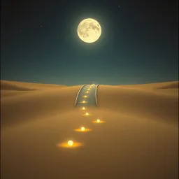 Whispers of Tahajjud