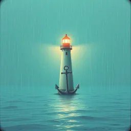 Anchors to Everything
