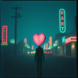 Where the light won’t follow
