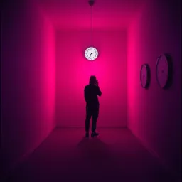 Missed Calls, Let It Ring