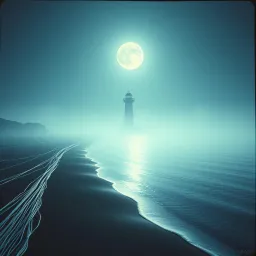 Eternal Tides of You