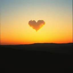 Wandering Heart