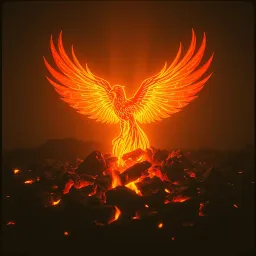 Warrior's Heart