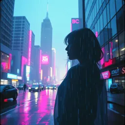 Nuit Quantique