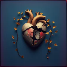I’m not broken