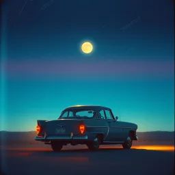 Highway of Us