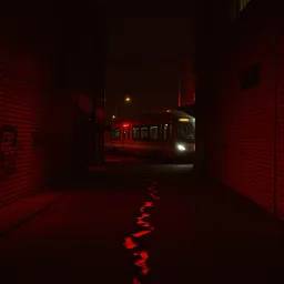 Street Damon 2