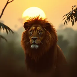 Lionel's Colorful Reign