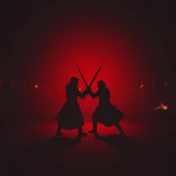 To the Last Breath
