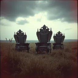 Hollow Thrones