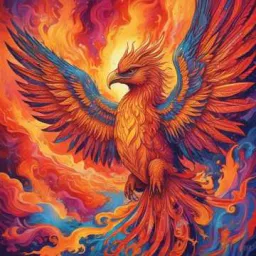 Rise from the Light