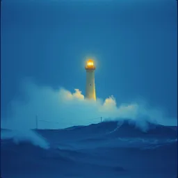 The Brightest Light
