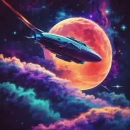 To Boldly Go