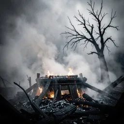 Altar of Ash