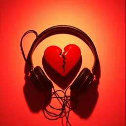 Heartbreak & Headphones