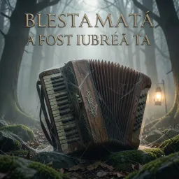 Blestemată a fost iubirea ta