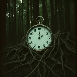 Rest in yourself