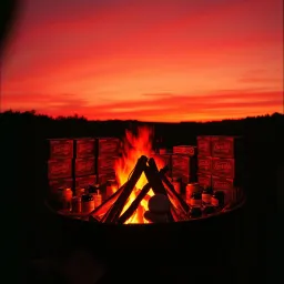 S’mores & Whores