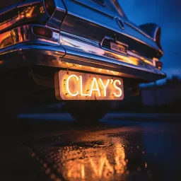 Clay’s Bad Switch